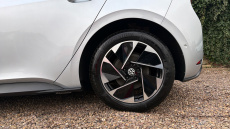 Volkswagen ID.3 150kW Life Pro Performance 58kWh 5dr Auto Electric Hatchback